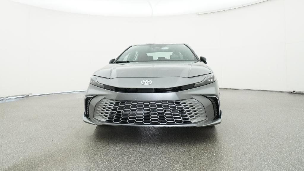 Thumbnail: 2026 Toyota Camry - 8