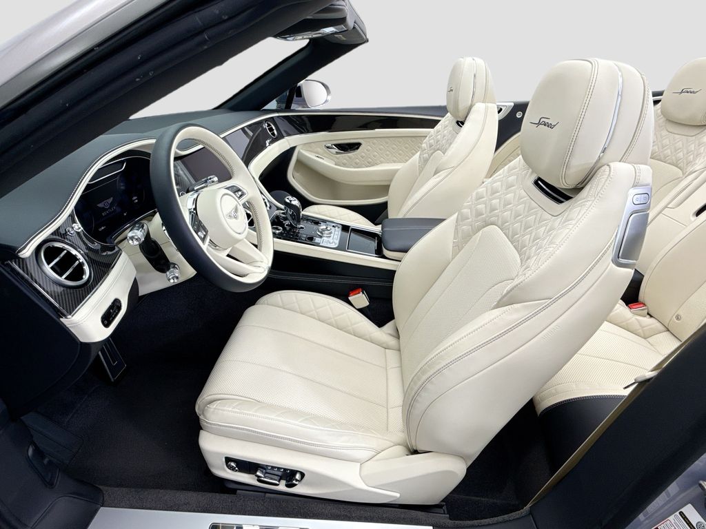 Thumbnail: 2024 Bentley Continental - 5