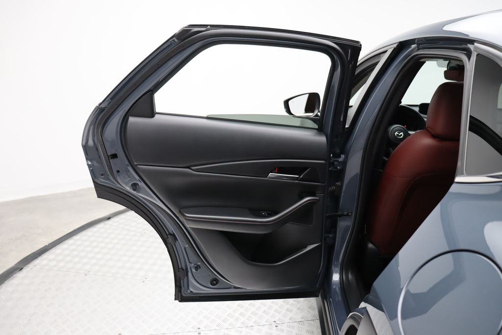 2024 Mazda CX-30 Carbon 21
