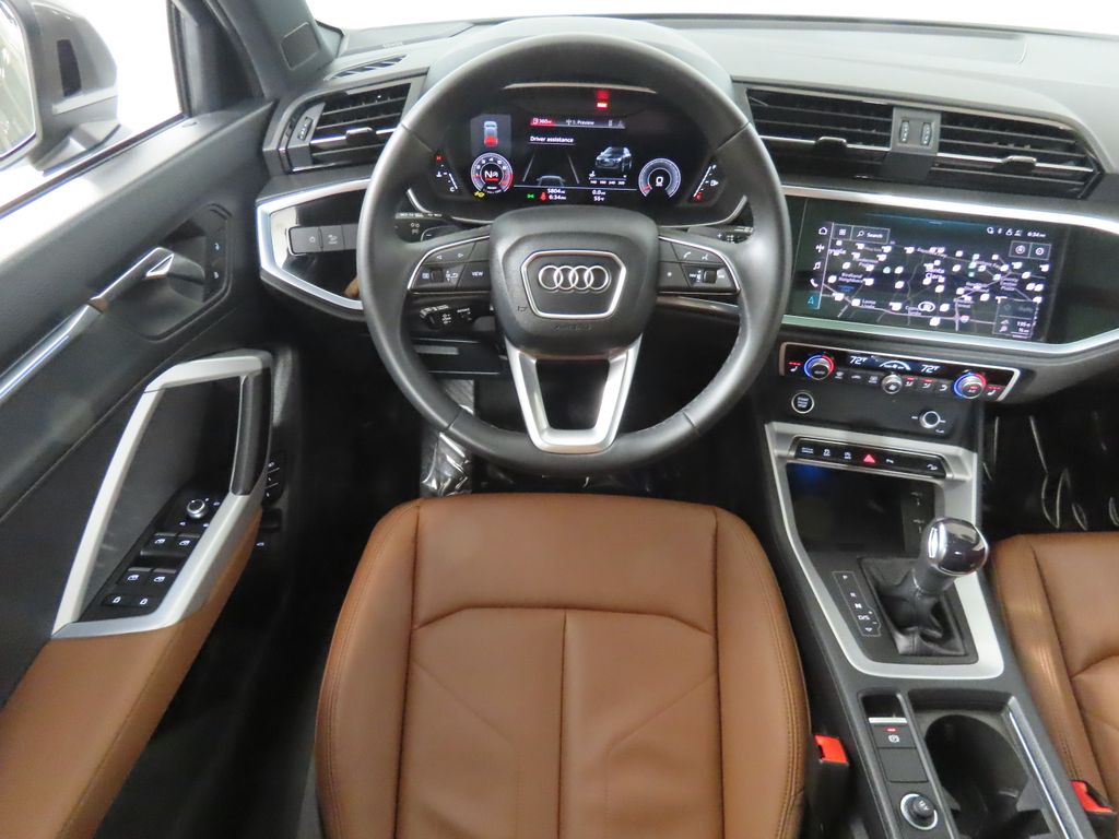 Thumbnail: 2025 Audi Q3 - 13