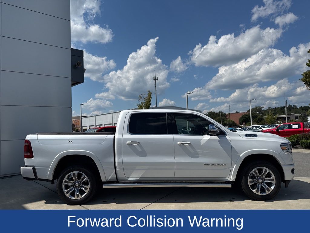 2022 Ram 1500 Limited Longhorn