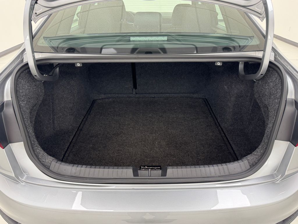 2023 Volkswagen Jetta