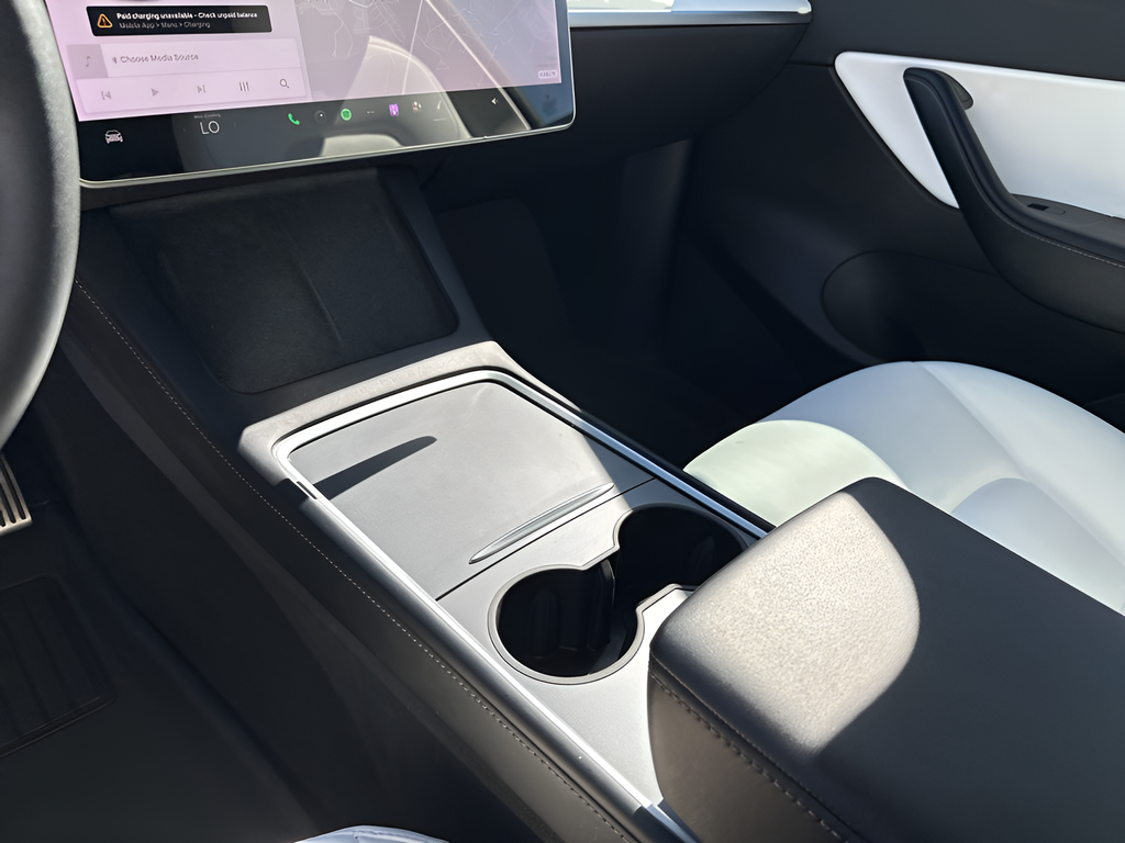 Used Car 2022 Tesla Model Y  Long Range For Sale Under $30,000 In Austin, Texas