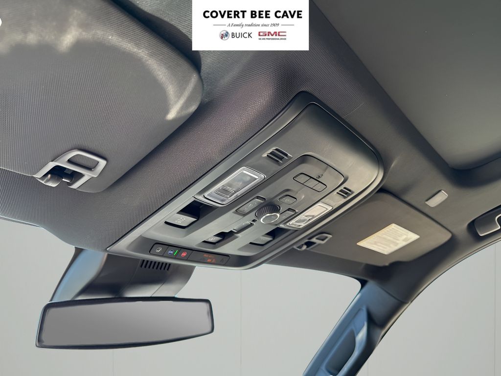 Used Car 2023 Gmc Yukon  At4 For Sale Under $60,000 In Austin, Texas