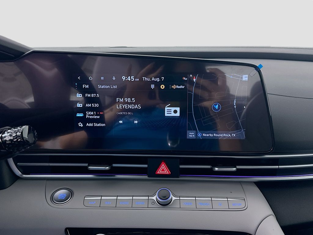 Thumbnail: 2025 Hyundai Elantra - 11