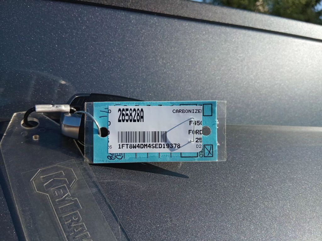 2025 Ford F-450 Super Duty Platinum