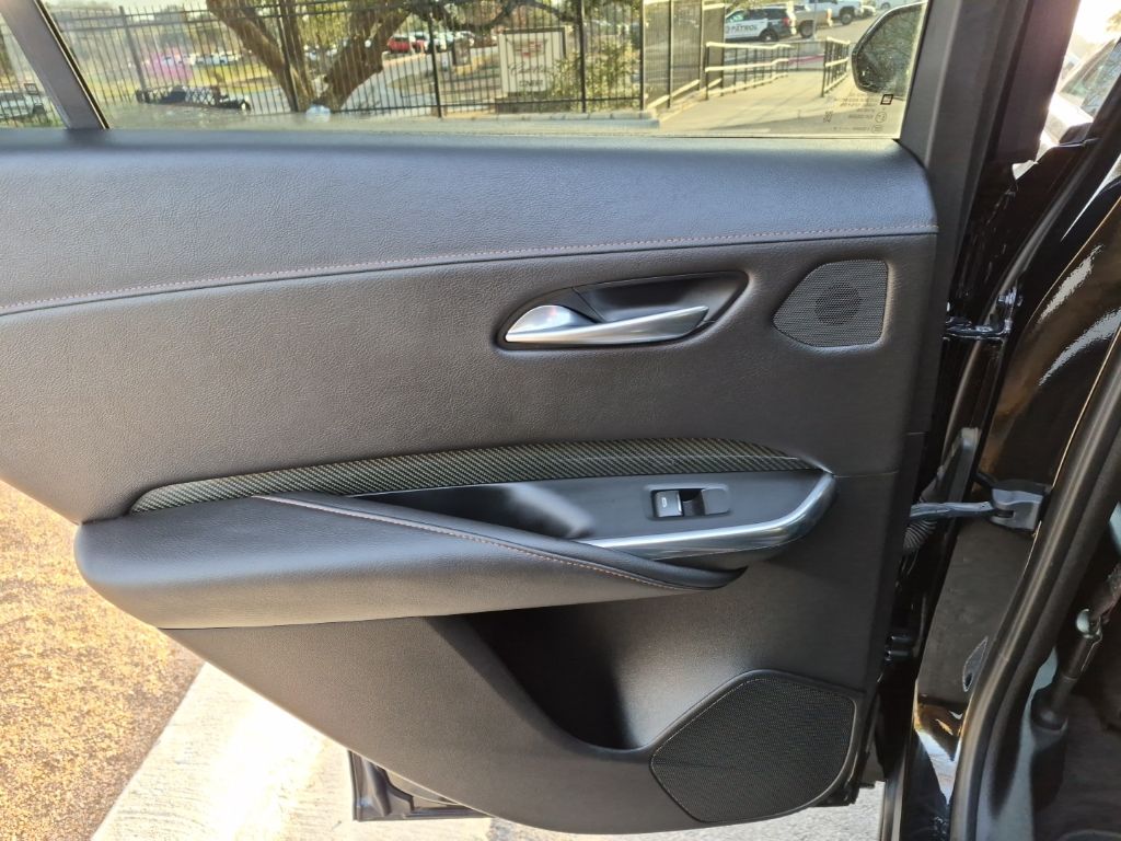 Used Car 2019 Cadillac Xt4  Sport For Sale Under $25,000 In Austin, Texas