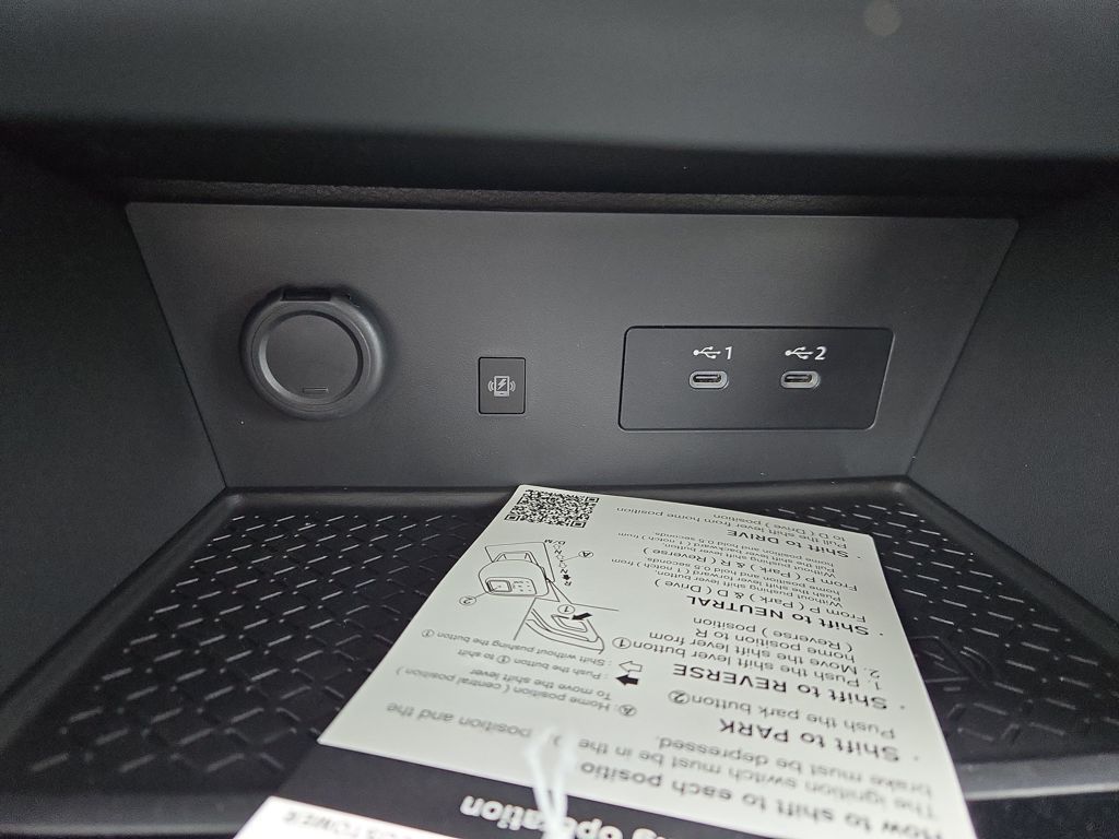 2026 Nissan Pathfinder