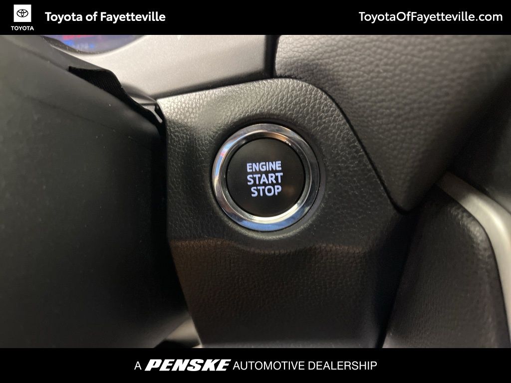 Thumbnail: 2024 Toyota RAV4 - 31