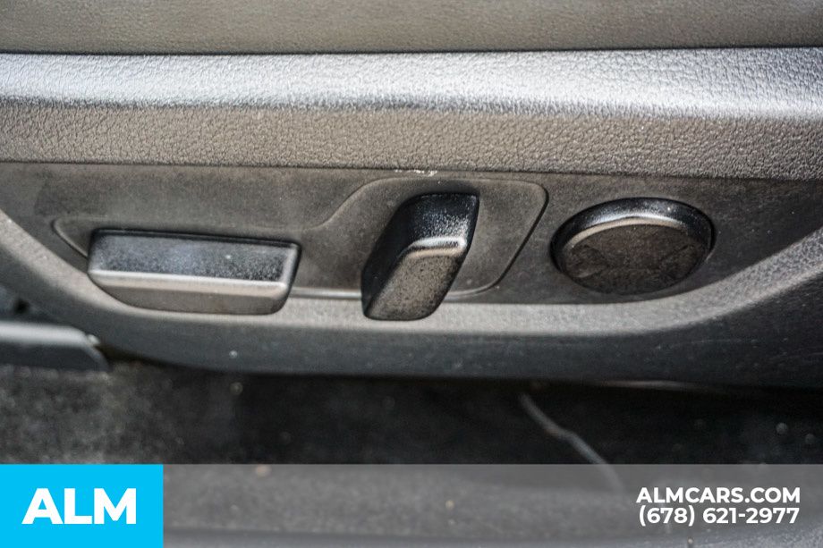 Used 2024 Blue Mazda 2.5 S Preferred Package image 49