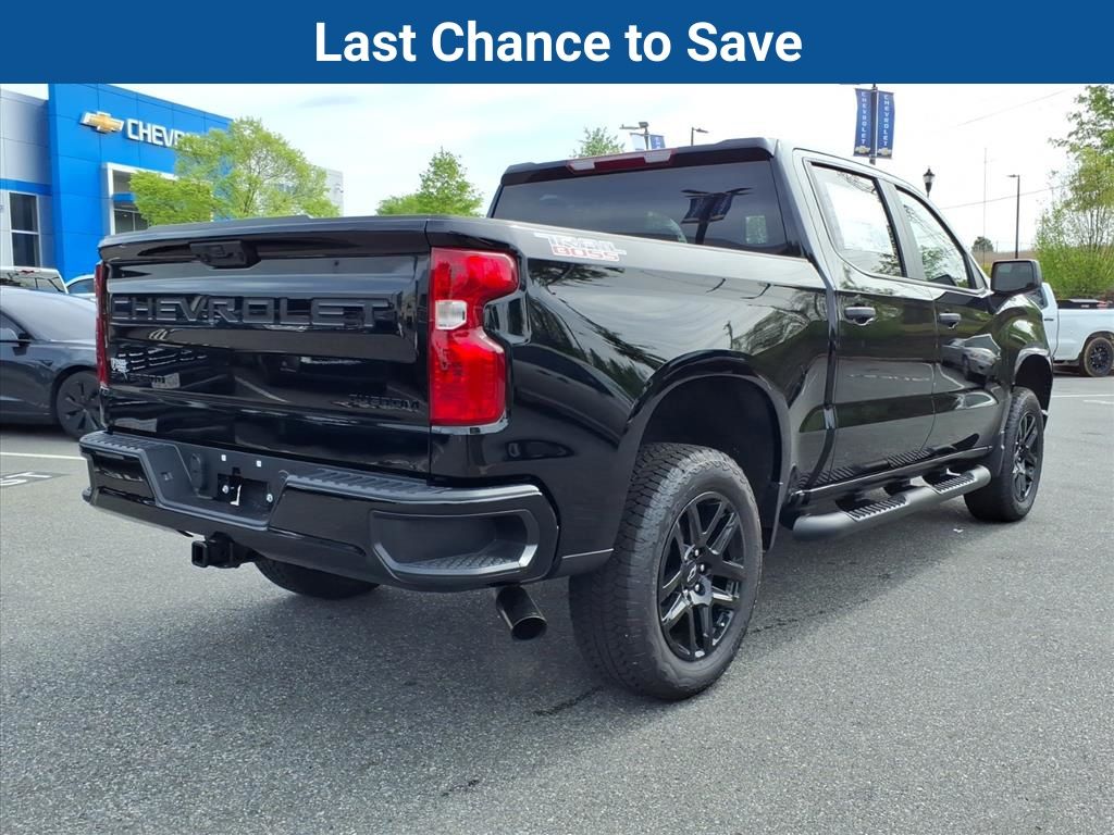 ChevroletSilverado 150027