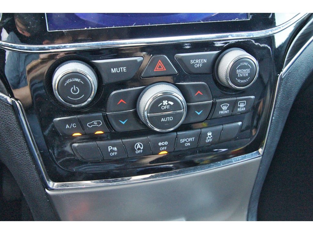2019 Jeep Grand Cherokee Limited Black at Bayway Cadillac Southwest