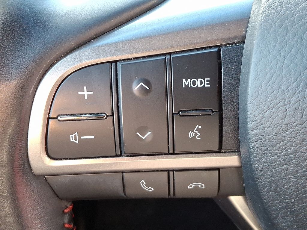 Thumbnail: 2022 Lexus GX - 23