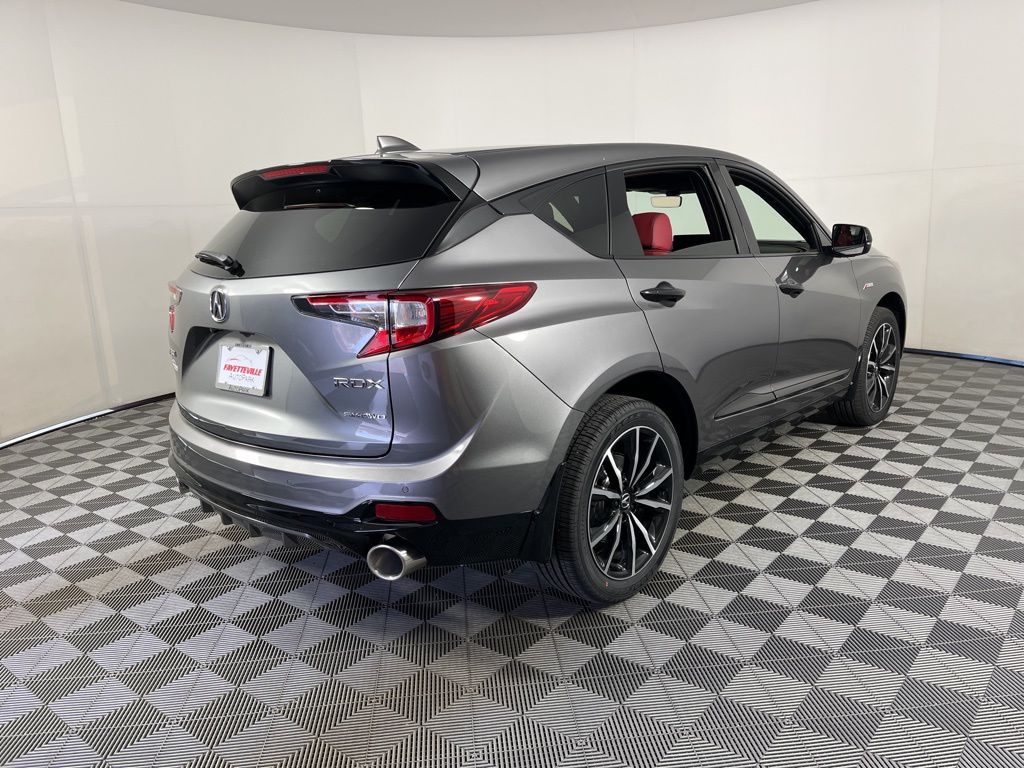 Thumbnail: 2026 Acura RDX - 5