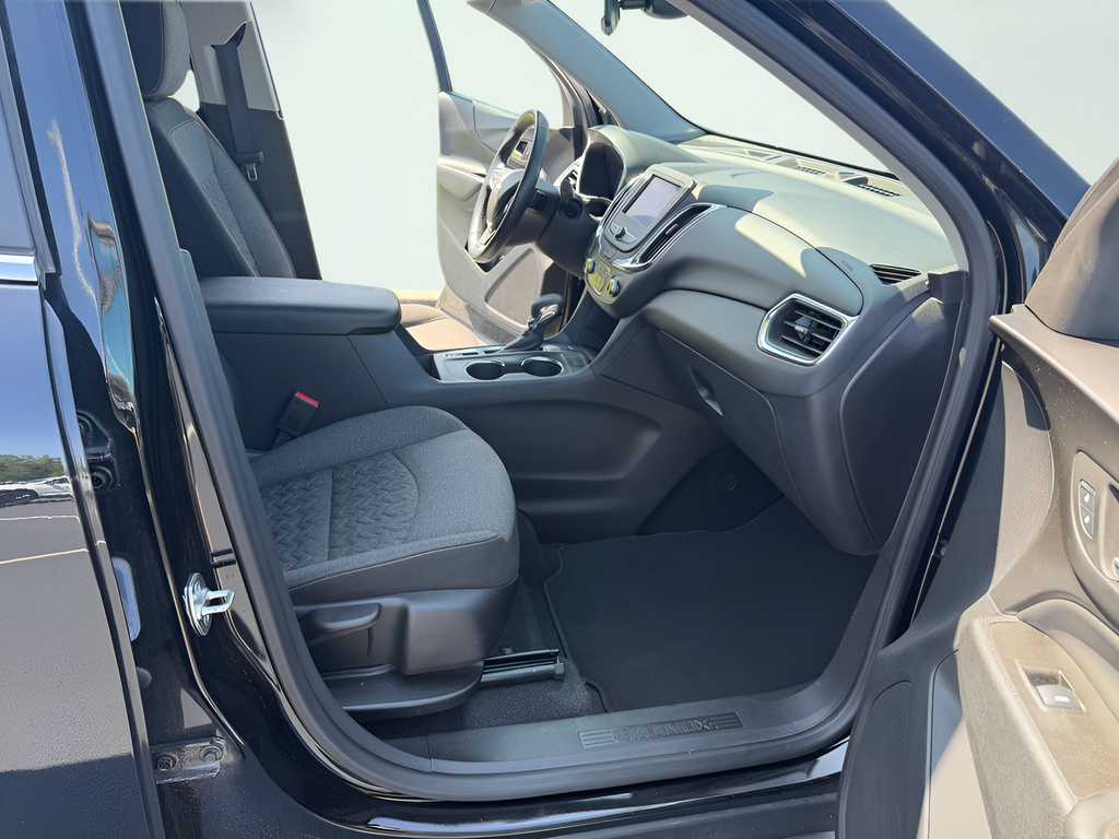 Used 2024 Chevrolet Equinox SUV