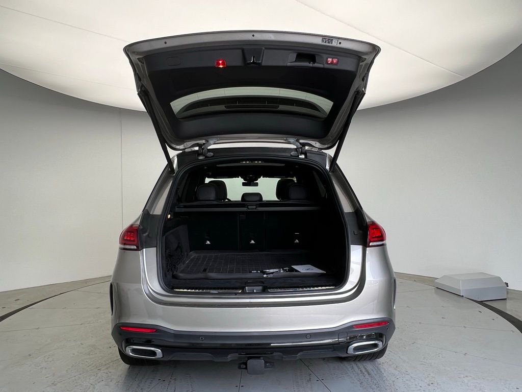 Thumbnail: 2023 Mercedes-Benz GLE - 5