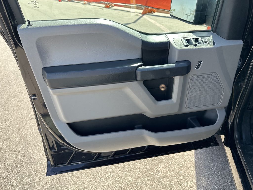 Used Car 2019 Ford F-150  Xl For Sale Under $20,000 In Austin, Texas