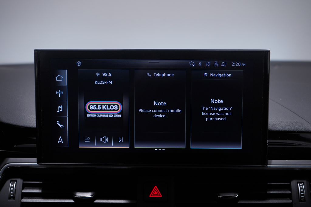 Thumbnail: 2022 Audi A4 - 12
