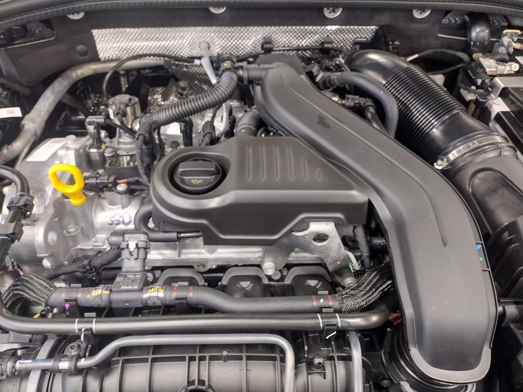 2026 Volkswagen Jetta 1.5T S
