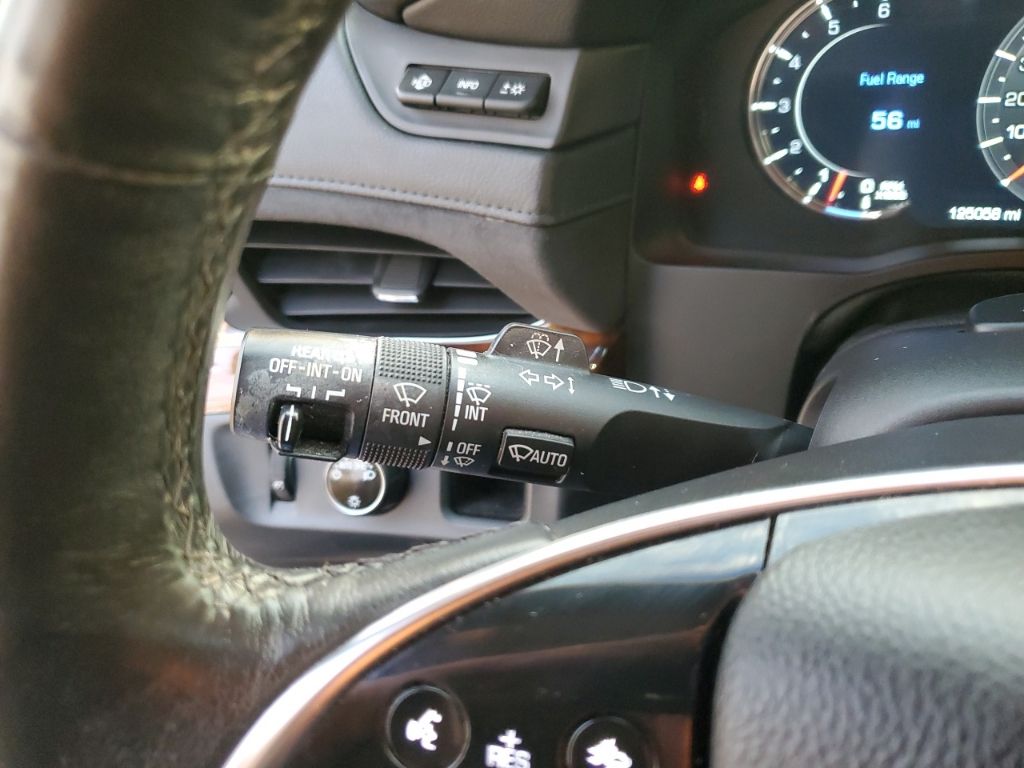 Used Car 2016 Cadillac Escalade  Luxury For Sale Under $25,000 In Austin, Texas