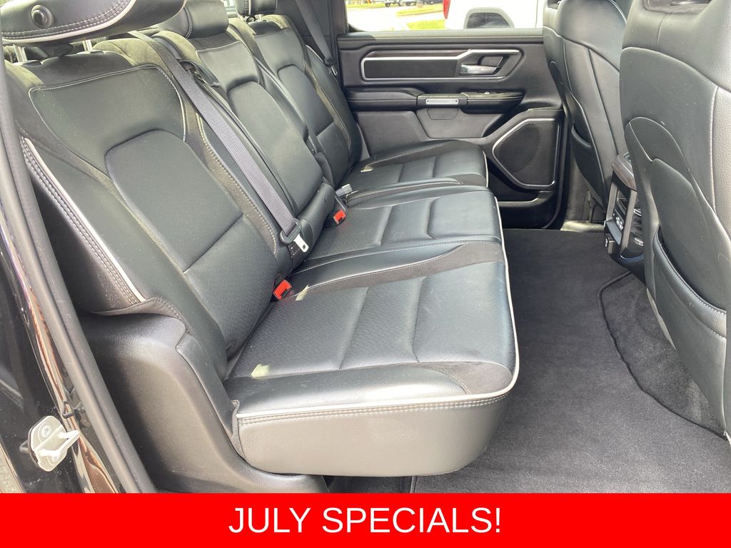 Used 2025 Ram 1500 Truck