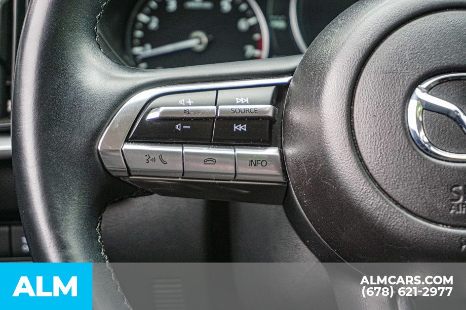 2025 Mazda CX-50 Premium - Photo 29