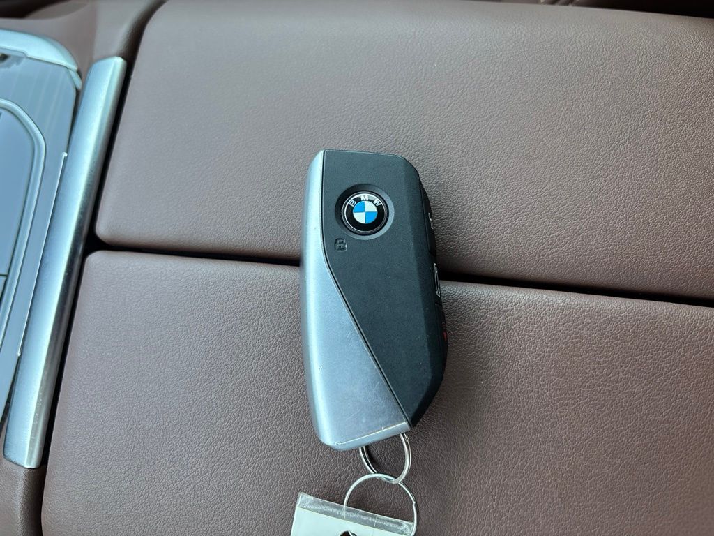 Used 2026 BMW X5 SUV