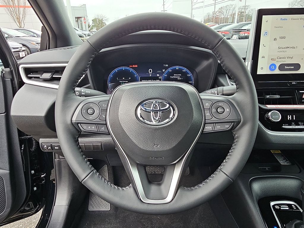 Thumbnail: 2026 Toyota Corolla - 16