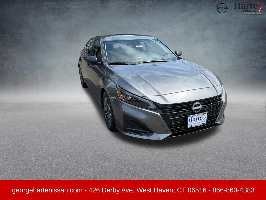 2026 Nissan Altima 2.5 SV