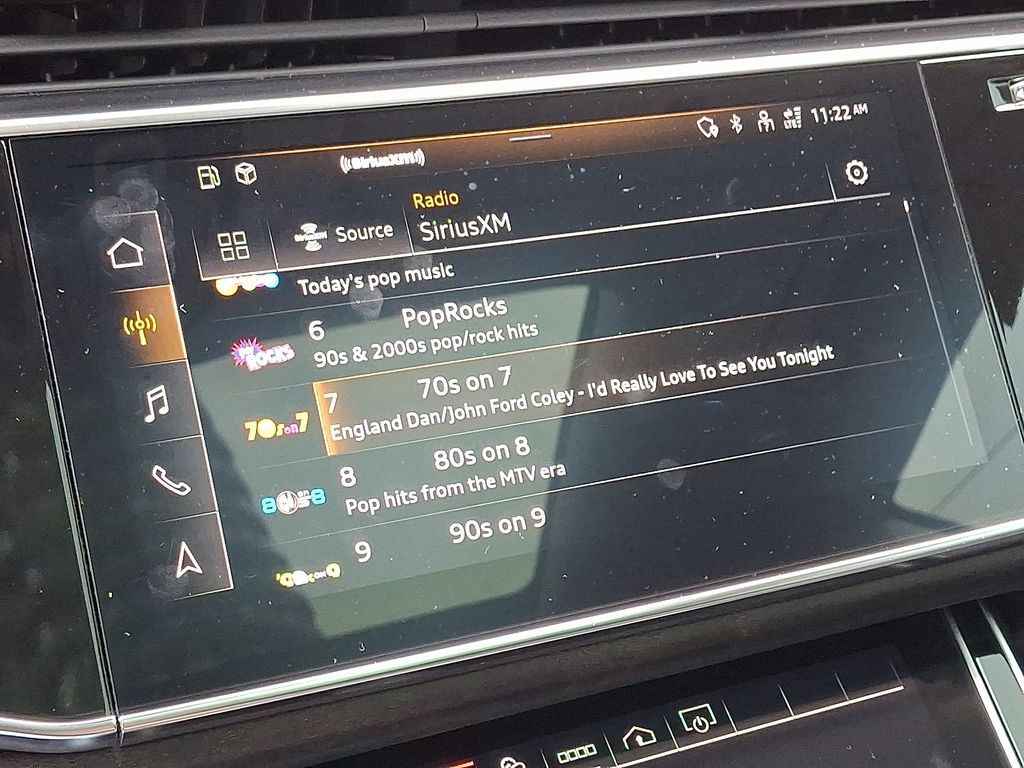 2023 Audi Q8 Premium Plus 19