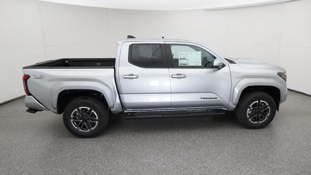 Thumbnail: 2025 Toyota Tacoma - 23
