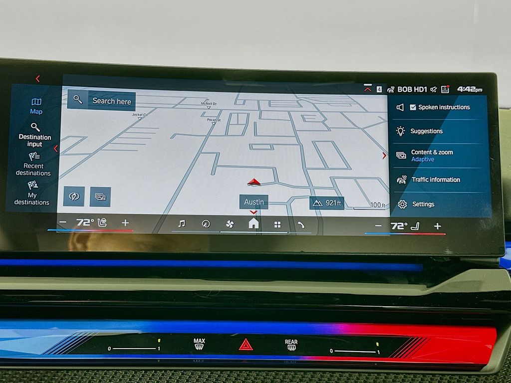 Thumbnail: 2026 BMW M5 - 12