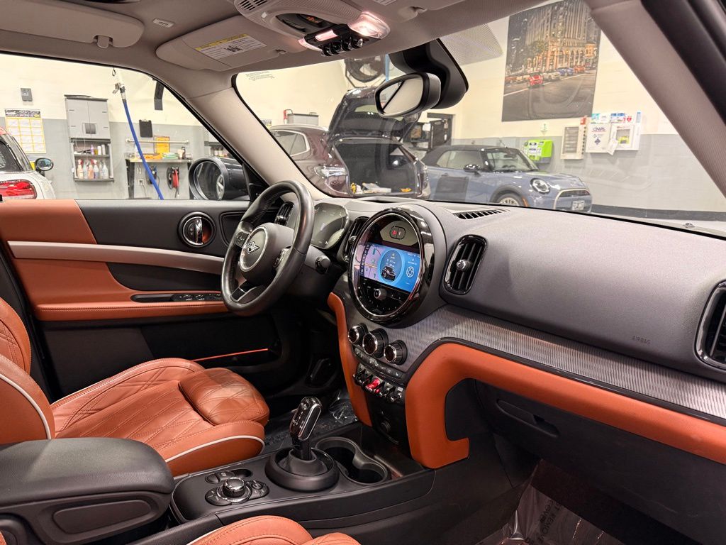 Thumbnail: 2024 MINI Cooper Countryman - 30