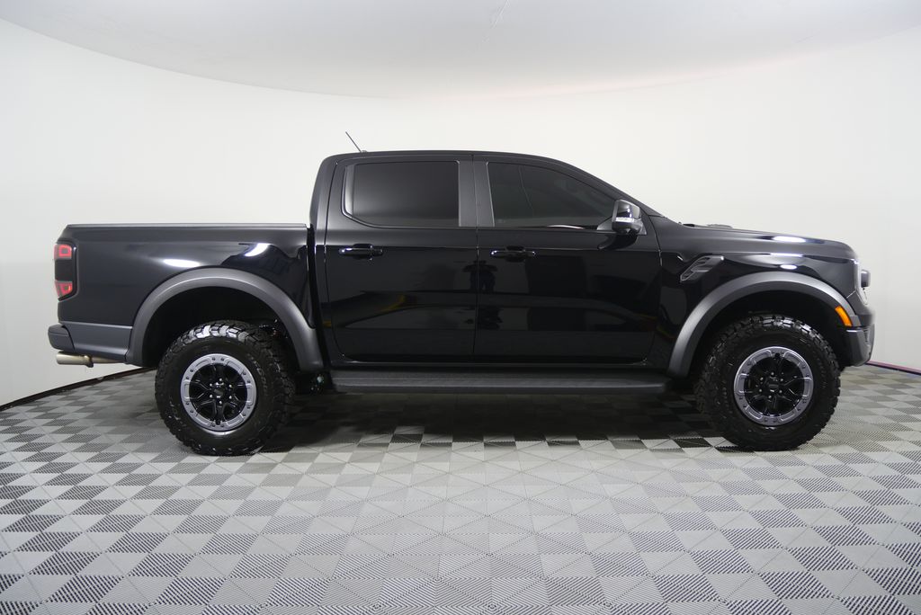 Thumbnail: 2025 Ford Ranger - 2