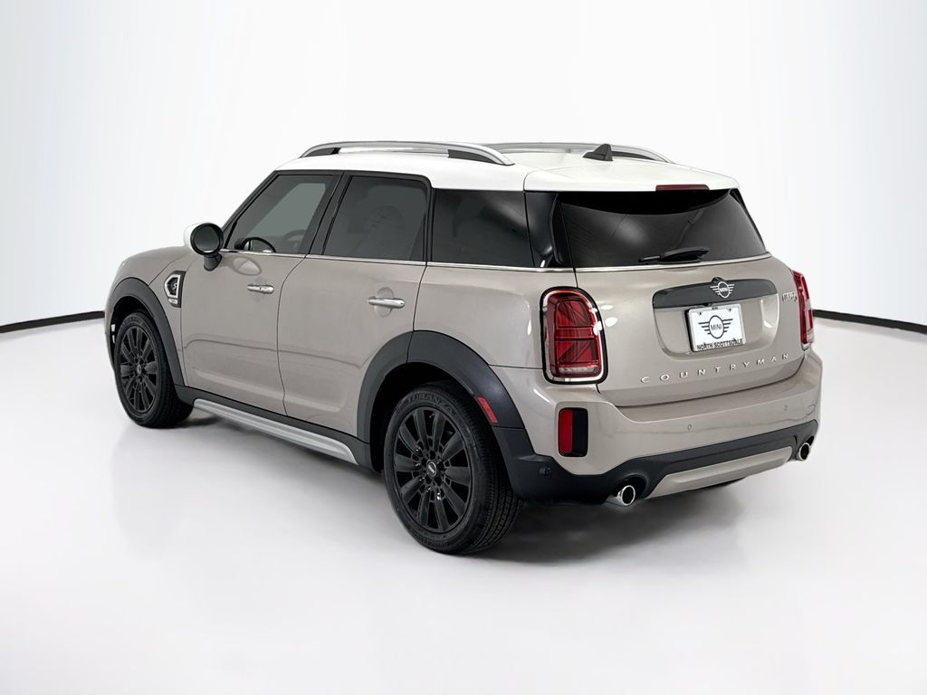Thumbnail: 2024 MINI Cooper Countryman - 11