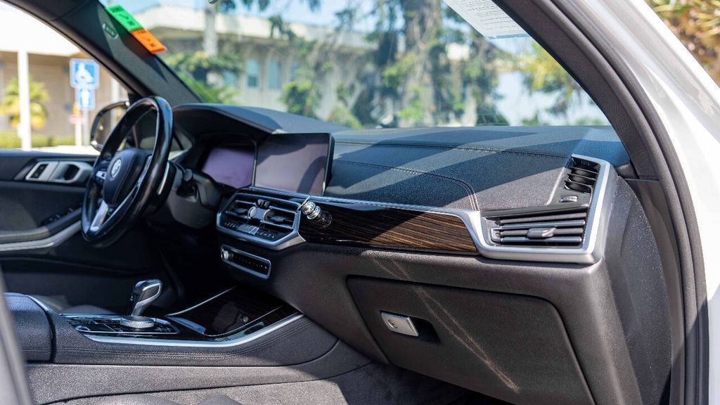 Used 2019 BMW X5 xDrive40i 4D Sport Utility