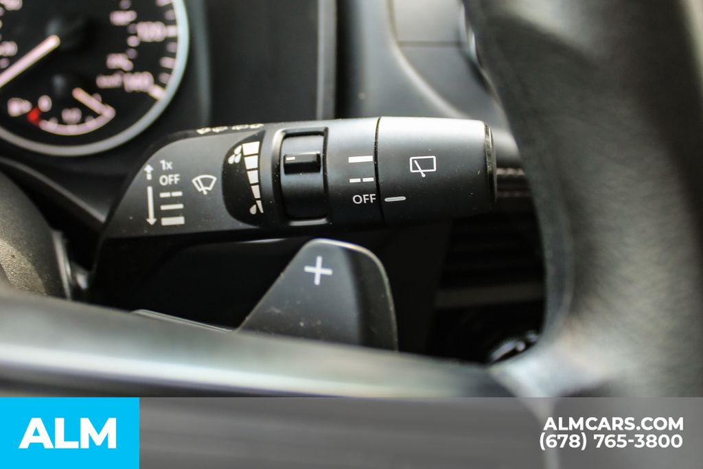 Used 2024 Silver Nissan S image 30