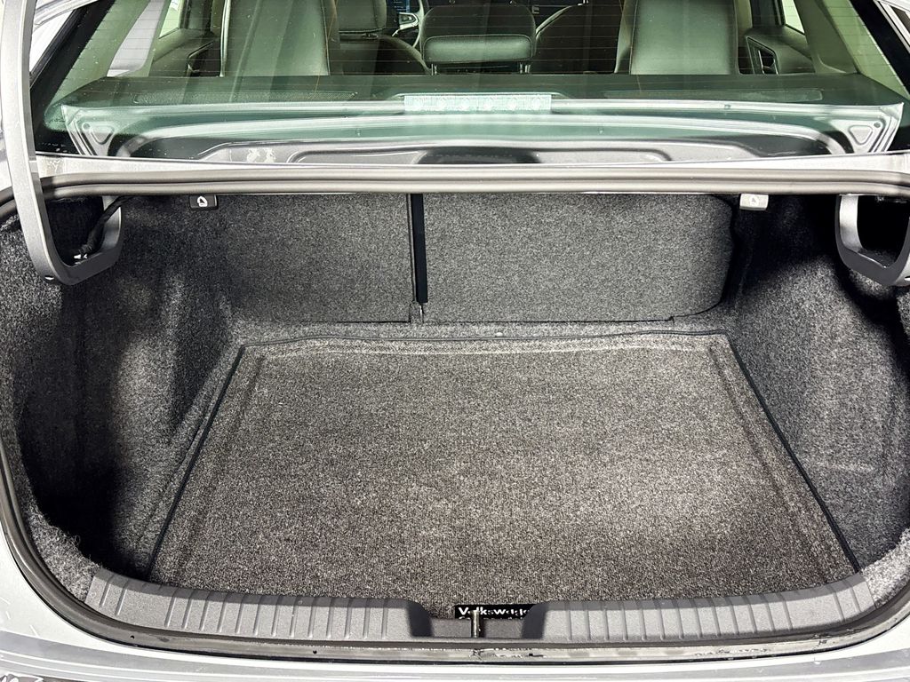 2026 Volkswagen Jetta 1.5T SEL