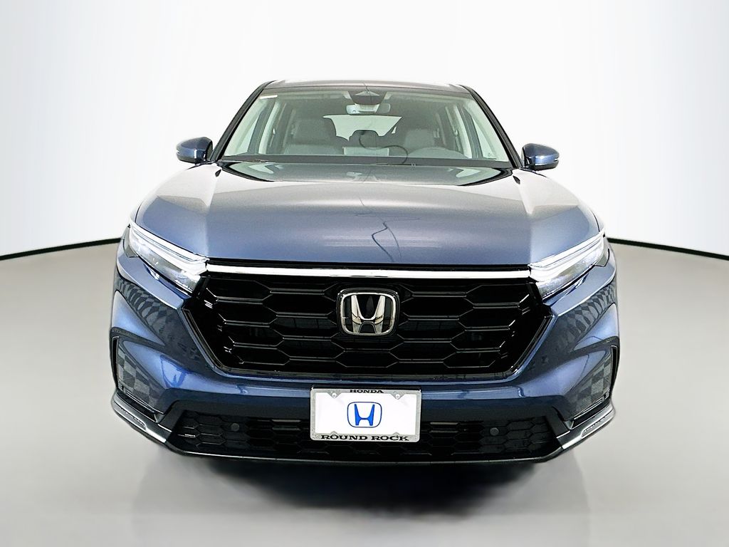 Thumbnail: 2026 Honda CR-V - 2