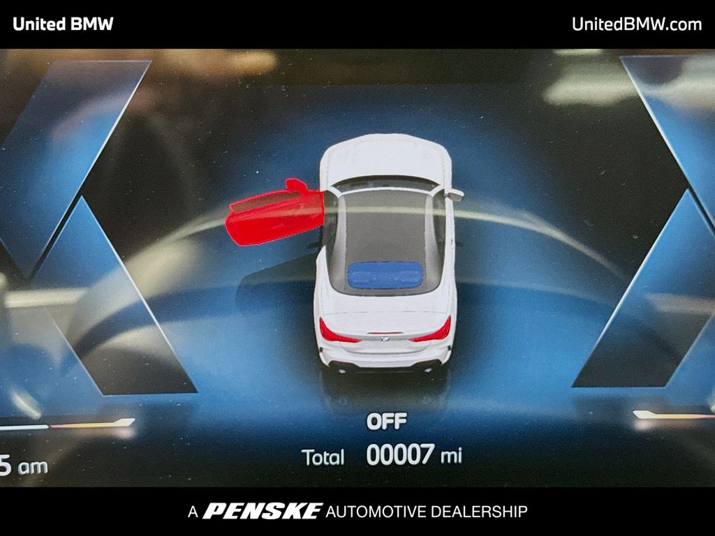 Thumbnail: 2026 BMW 4 Series - 7