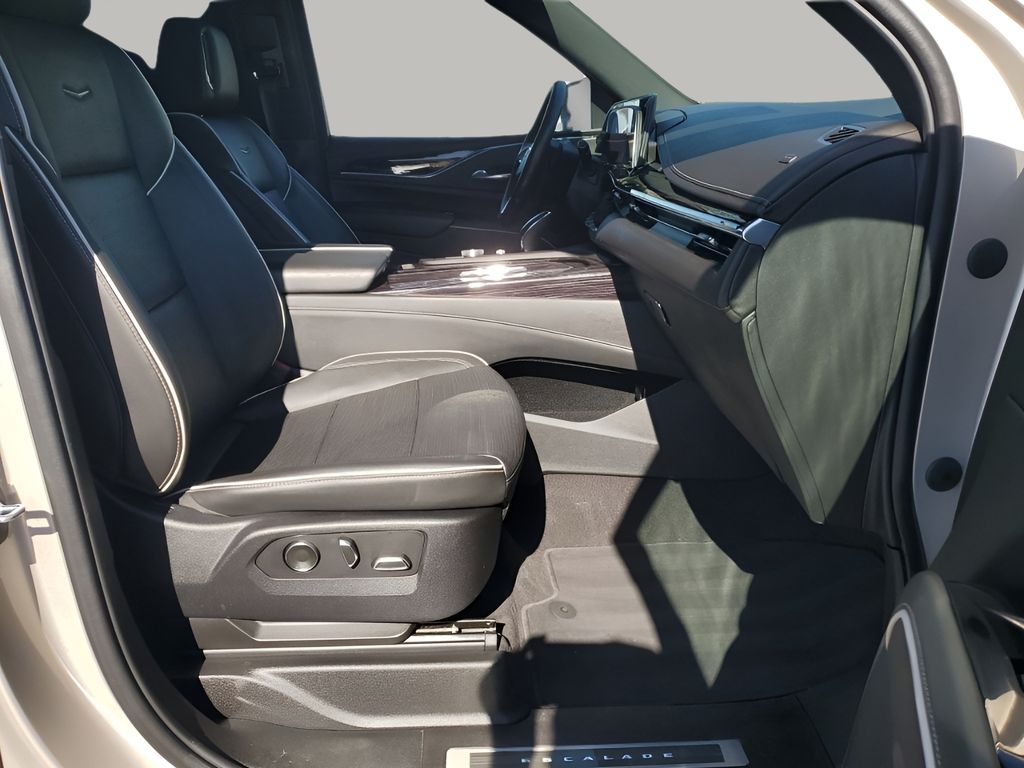 Used Car 2021 Cadillac Escalade  Sport For Sale Under $60,000 In Austin, Texas