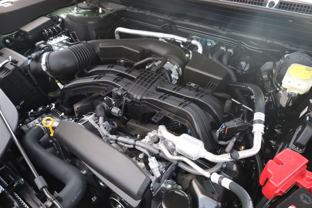 new 2026 Subaru Outback car, priced at $44,786