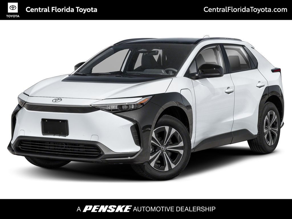 2024 Toyota bZ4X XLE -
                Orlando, FL