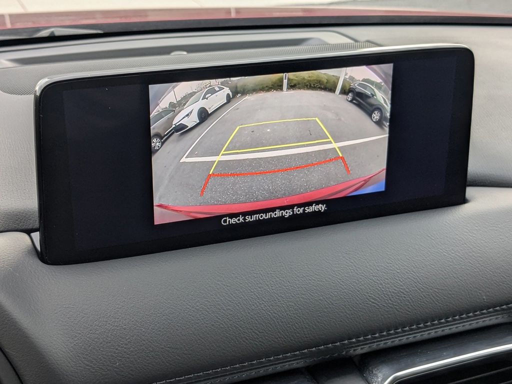 2023 Mazda CX-5 2.5 S Premium