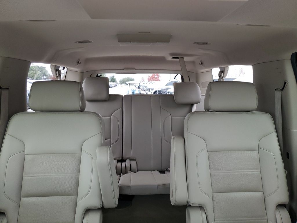 Used Car 2015 Gmc Yukon Xl  Denali For Sale Under $20,000 In Austin, Texas