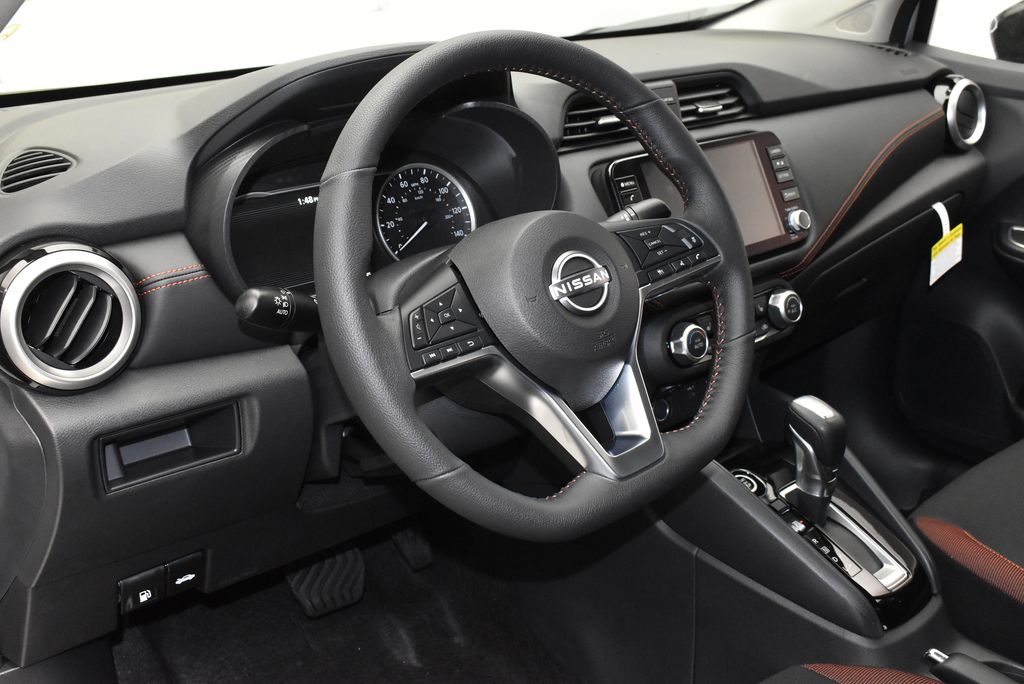 Thumbnail: 2025 Nissan Versa - 15