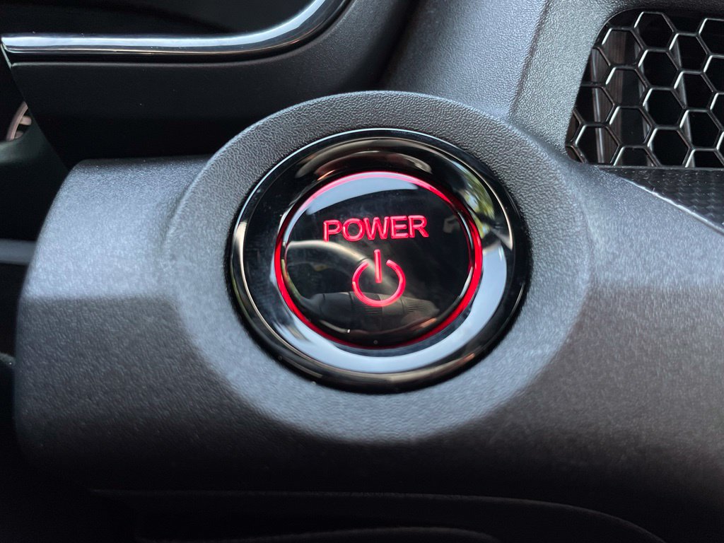 Thumbnail: 2025 Honda CR-V - 21