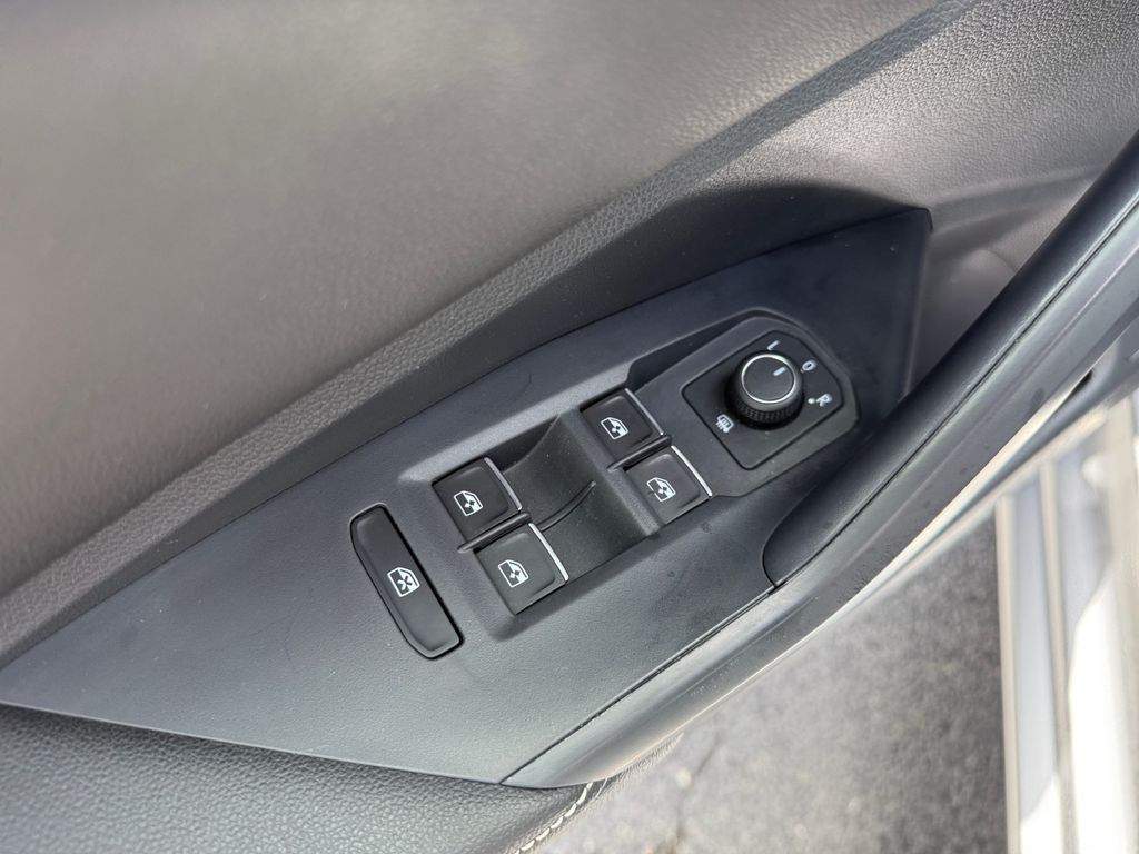 2025 Volkswagen Jetta 1.5T S photo