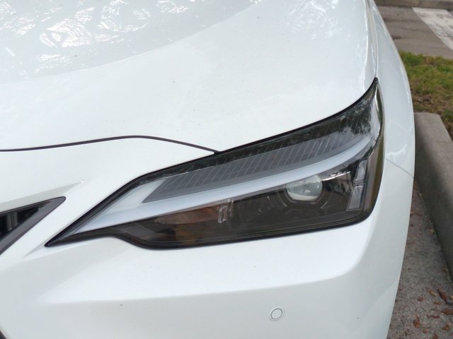 New 2026 White Lexus 350 Base image 10