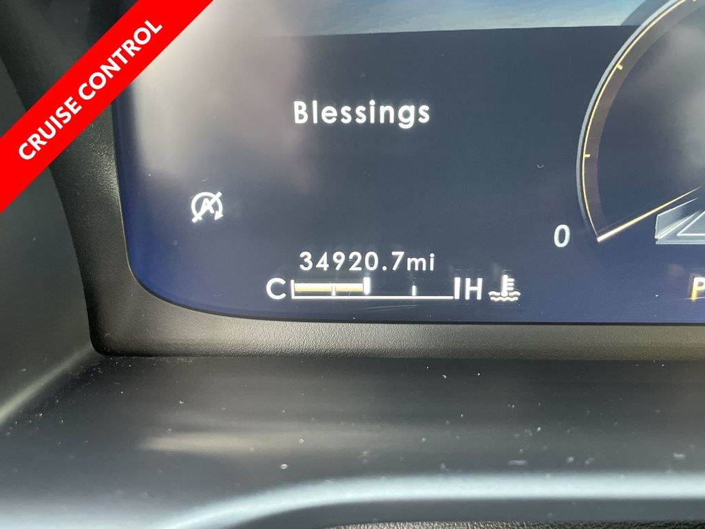 Used 2022 Lincoln Aviator SUV